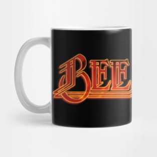 Bee gees t-shirt Mug